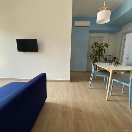 B&B Syrentum Sorrento Esterno foto