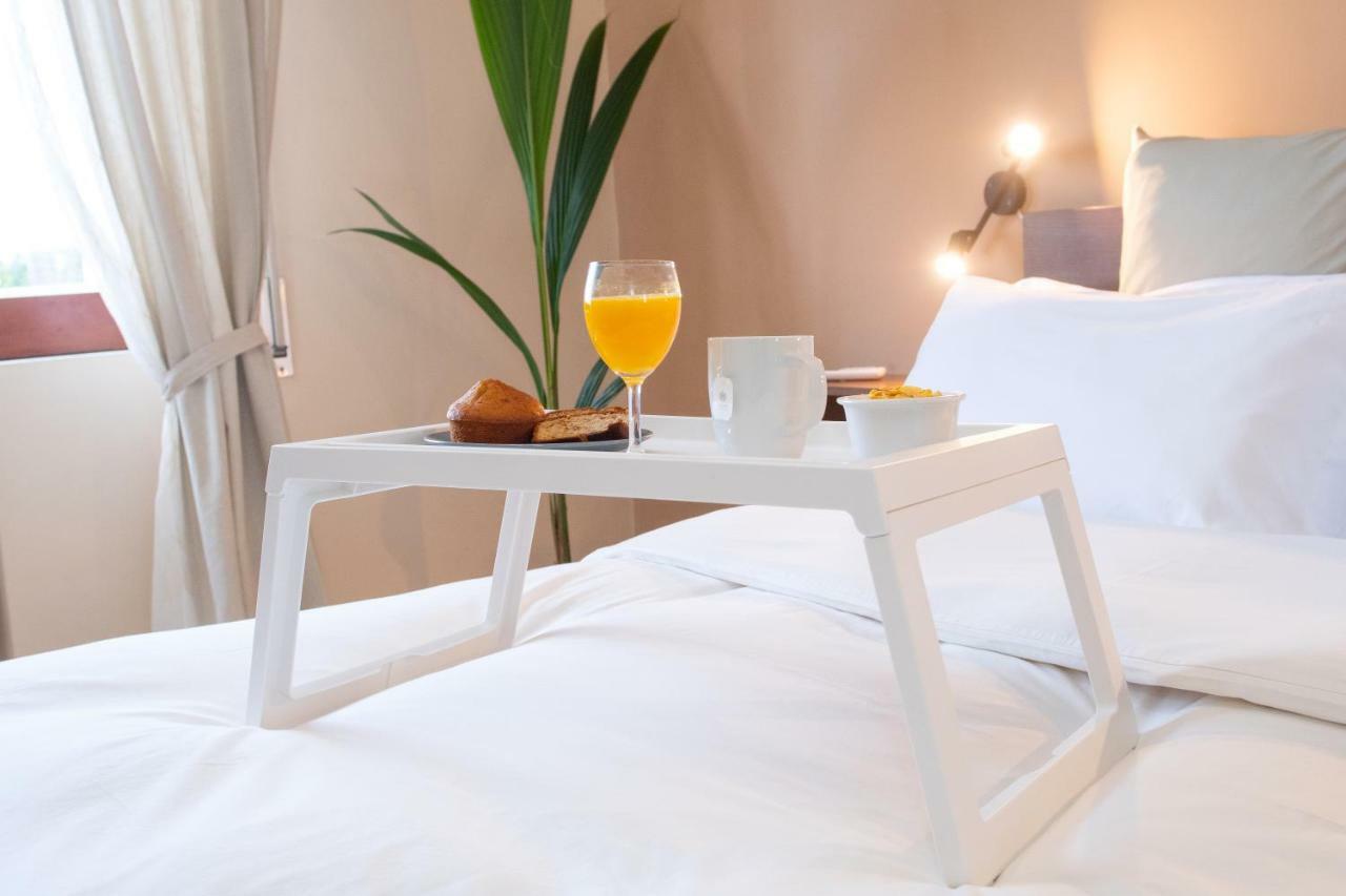 B&B Syrentum Sorrento Esterno foto